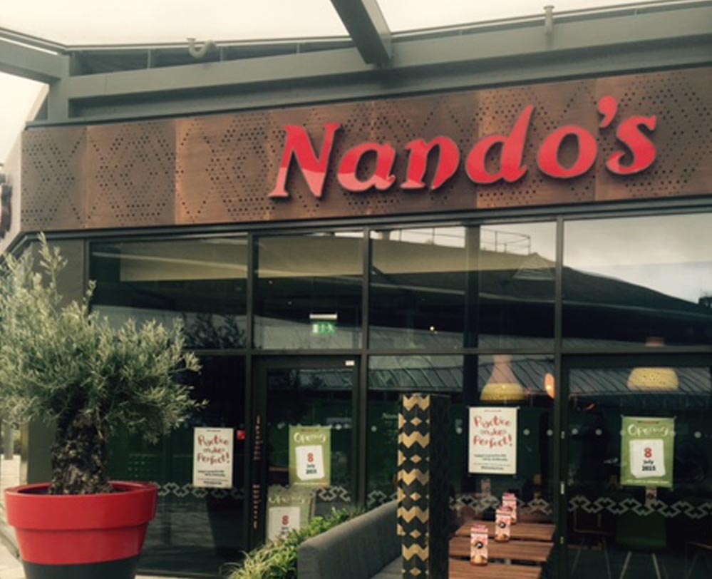 Nando's